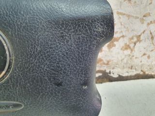 bontott SEAT ALHAMBRA Kormánylégzsák