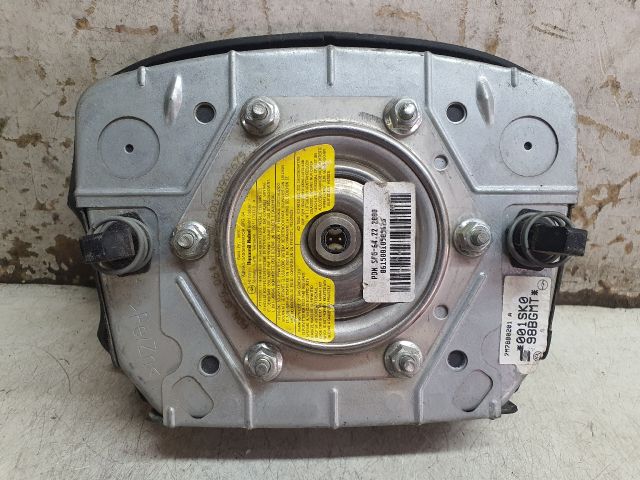 bontott SEAT ALHAMBRA Kormánylégzsák