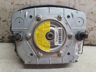 bontott SEAT ALHAMBRA Kormánylégzsák