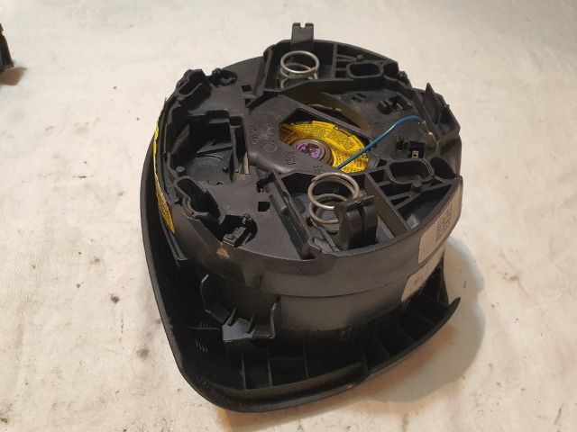 bontott SEAT ALHAMBRA Kormánylégzsák