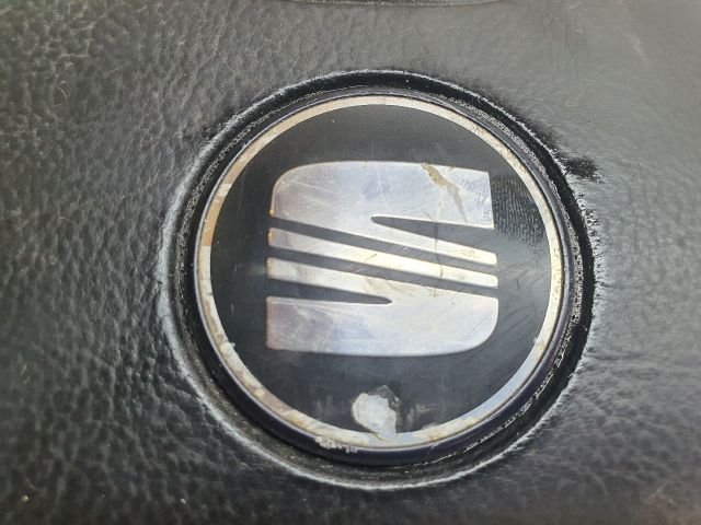 bontott SEAT ALHAMBRA Kormánylégzsák