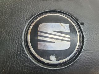 bontott SEAT ALHAMBRA Kormánylégzsák