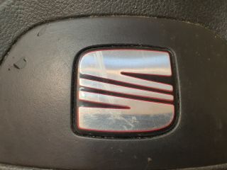 bontott SEAT ALHAMBRA Kormánylégzsák