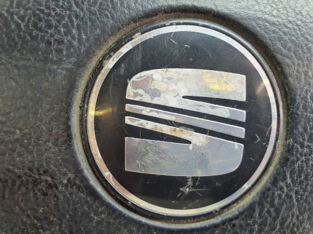 bontott SEAT ALHAMBRA Kormánylégzsák