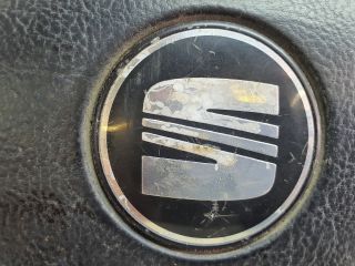 bontott SEAT ALHAMBRA Kormánylégzsák