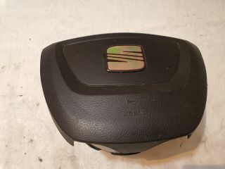 bontott SEAT ALHAMBRA Kormánylégzsák