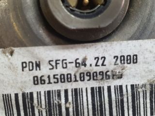 bontott SEAT ALHAMBRA Kormánylégzsák