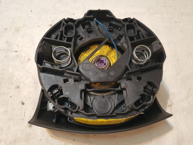 bontott SEAT ALHAMBRA Kormánylégzsák