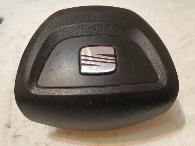 bontott SEAT ALHAMBRA Kormánylégzsák