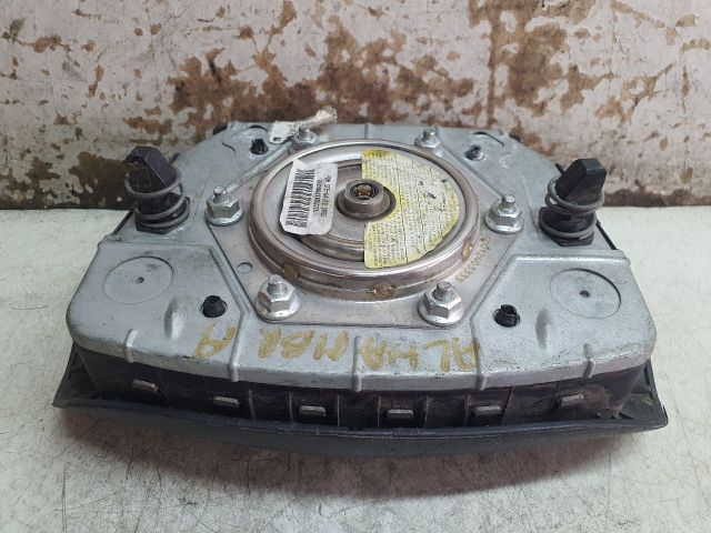 bontott SEAT ALHAMBRA Kormánylégzsák