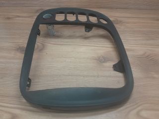 bontott SEAT ALHAMBRA Középkonzol Keret
