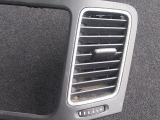 bontott SEAT ALHAMBRA Középső Szellőző