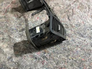 bontott SEAT ALHAMBRA Középső Szellőző