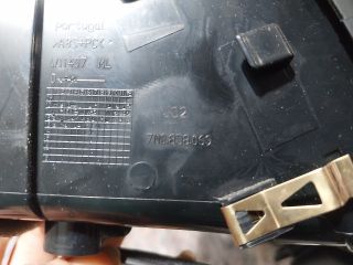 bontott SEAT ALHAMBRA Középső Szellőző