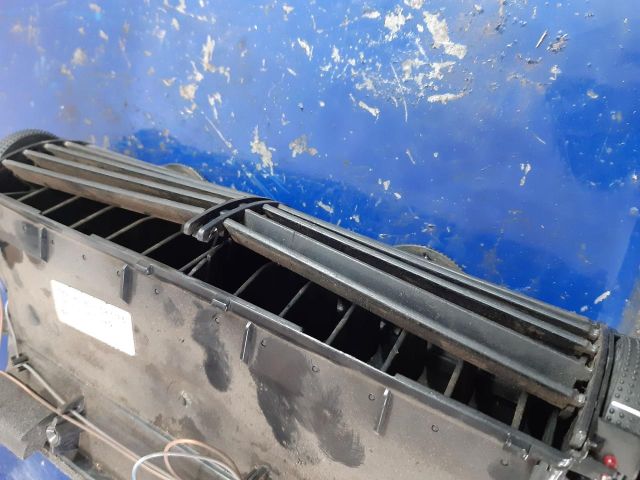 bontott SEAT ALHAMBRA Középső Szellőző