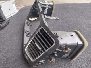 bontott SEAT ALHAMBRA Középső Szellőző