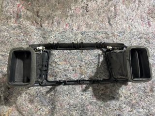 bontott SEAT ALHAMBRA Középső Szellőző