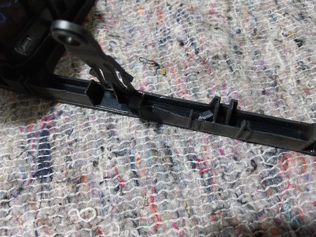 bontott SEAT ALHAMBRA Középső Szellőző