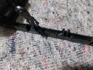 bontott SEAT ALHAMBRA Középső Szellőző