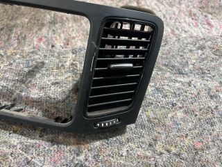 bontott SEAT ALHAMBRA Középső Szellőző