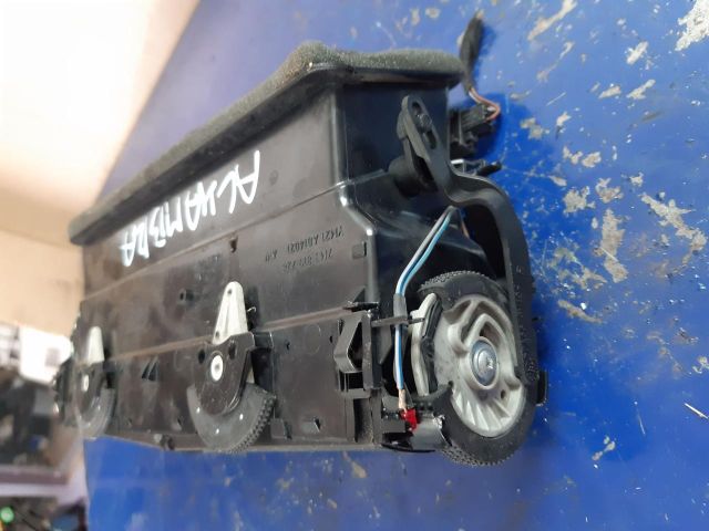 bontott SEAT ALHAMBRA Középső Szellőző