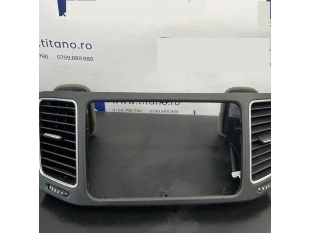 bontott SEAT ALHAMBRA Középső Szellőző