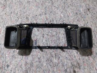 bontott SEAT ALHAMBRA Középső Szellőző