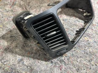 bontott SEAT ALHAMBRA Középső Szellőző