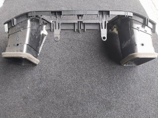 bontott SEAT ALHAMBRA Középső Szellőző