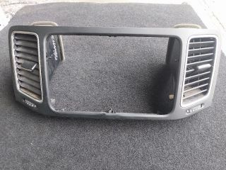 bontott SEAT ALHAMBRA Középső Szellőző