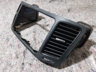 bontott SEAT ALHAMBRA Középső Szellőző