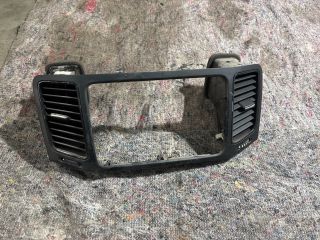 bontott SEAT ALHAMBRA Középső Szellőző