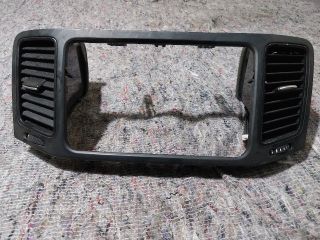 bontott SEAT ALHAMBRA Középső Szellőző