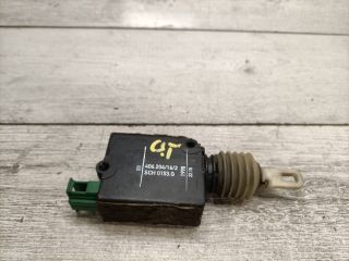 bontott SEAT ALHAMBRA Központizár Motor Csomagtérajtó