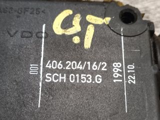 bontott SEAT ALHAMBRA Központizár Motor Csomagtérajtó