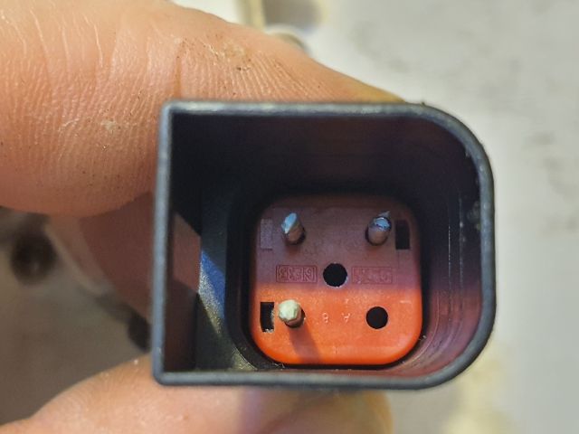 bontott SEAT ALHAMBRA Központizár Motor Tankajtó