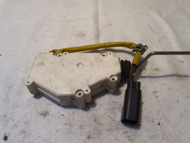 bontott SEAT ALHAMBRA Központizár Motor Tankajtó