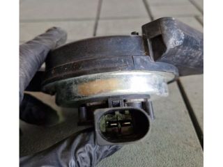 bontott SEAT ALHAMBRA Kürt