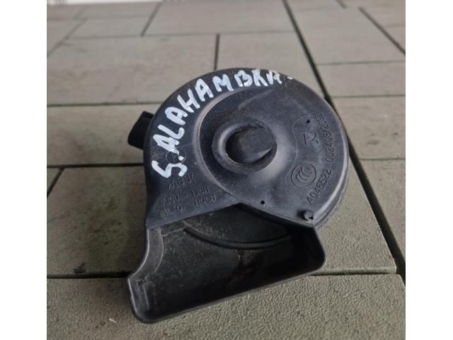 bontott SEAT ALHAMBRA Kürt