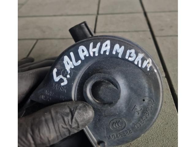 bontott SEAT ALHAMBRA Kürt