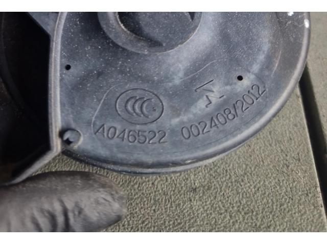 bontott SEAT ALHAMBRA Kürt