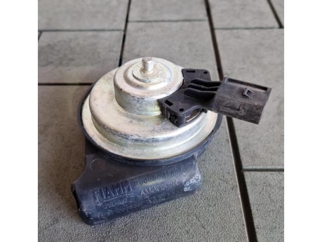 bontott SEAT ALHAMBRA Kürt