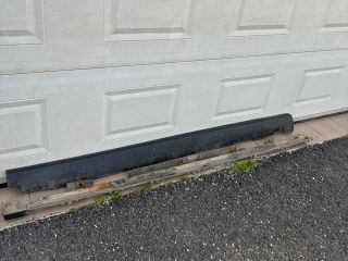 bontott SEAT ALHAMBRA Küszöb Burkolat