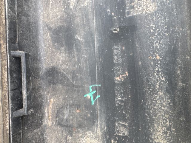 bontott SEAT ALHAMBRA Küszöb Burkolat