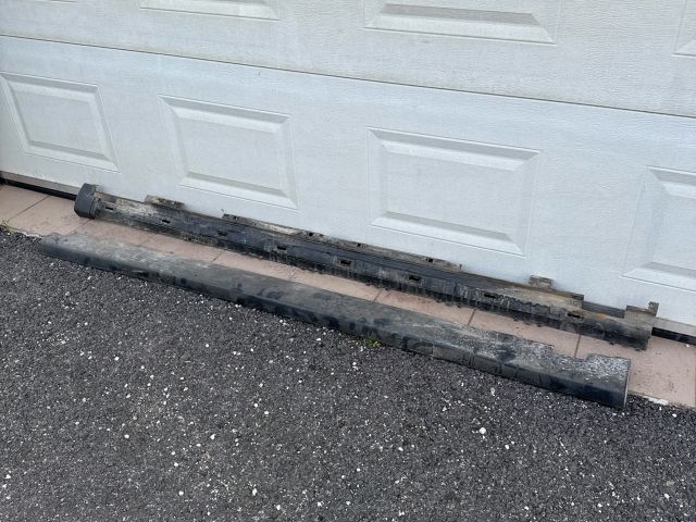 bontott SEAT ALHAMBRA Küszöb Burkolat