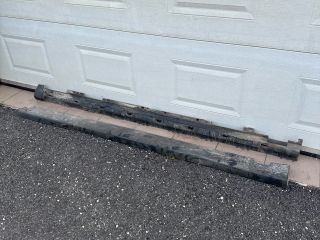 bontott SEAT ALHAMBRA Küszöb Burkolat