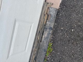 bontott SEAT ALHAMBRA Küszöb Burkolat