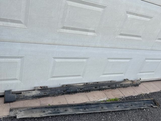 bontott SEAT ALHAMBRA Küszöb Burkolat