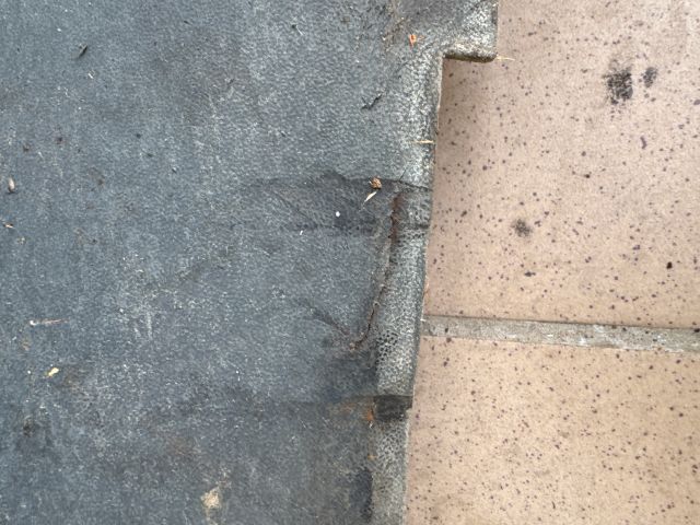 bontott SEAT ALHAMBRA Küszöb Burkolat