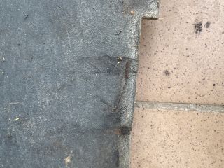 bontott SEAT ALHAMBRA Küszöb Burkolat